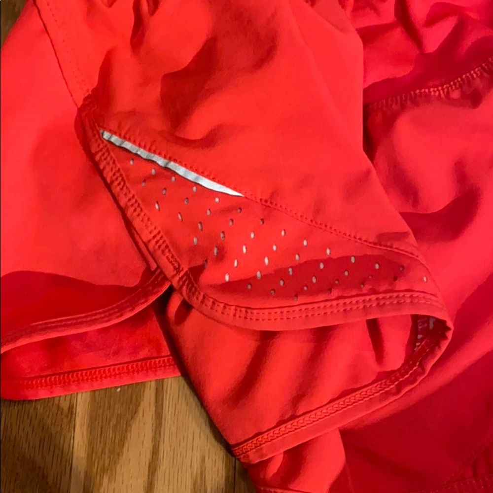 Champion women’s workout shorts in pink size M - Picture 11 of 13